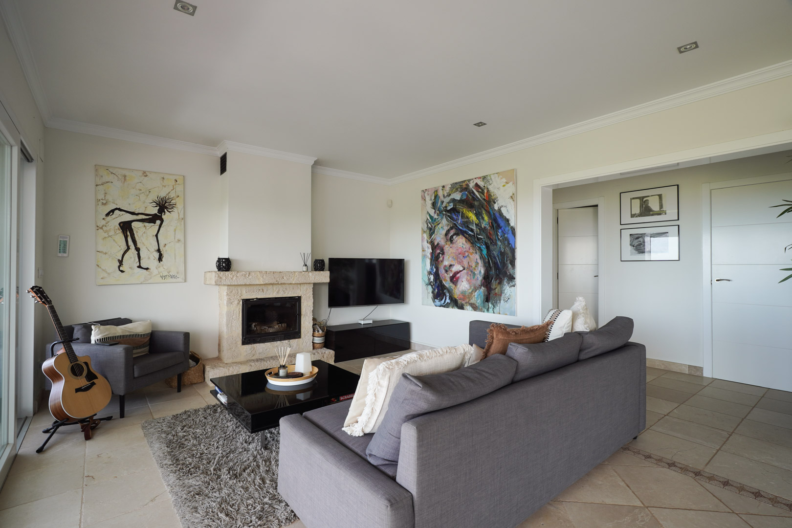 Venta. Chalet/Villa en Pedreguer