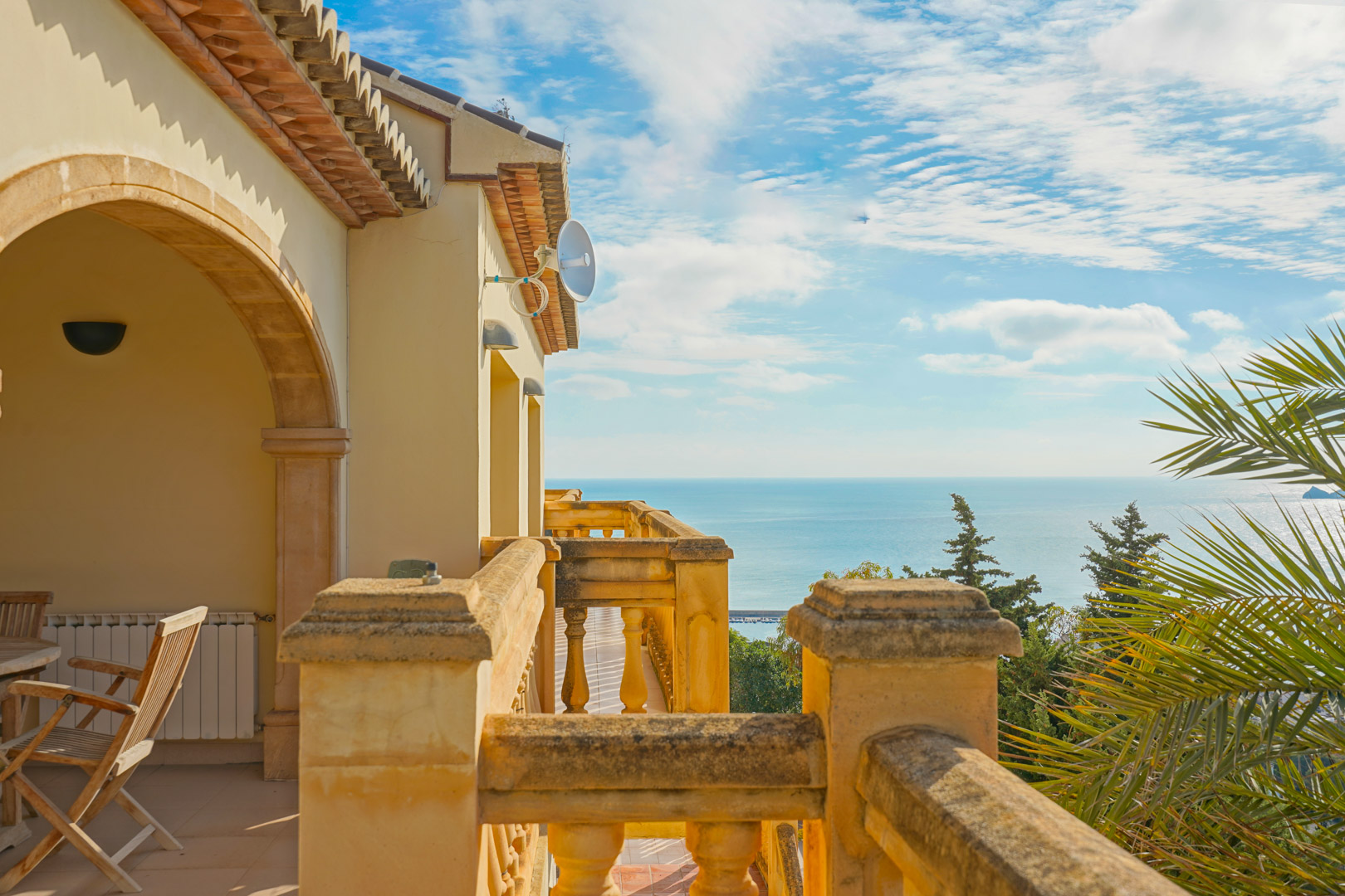 DSV62430 - Verkauf. Villa in Jávea