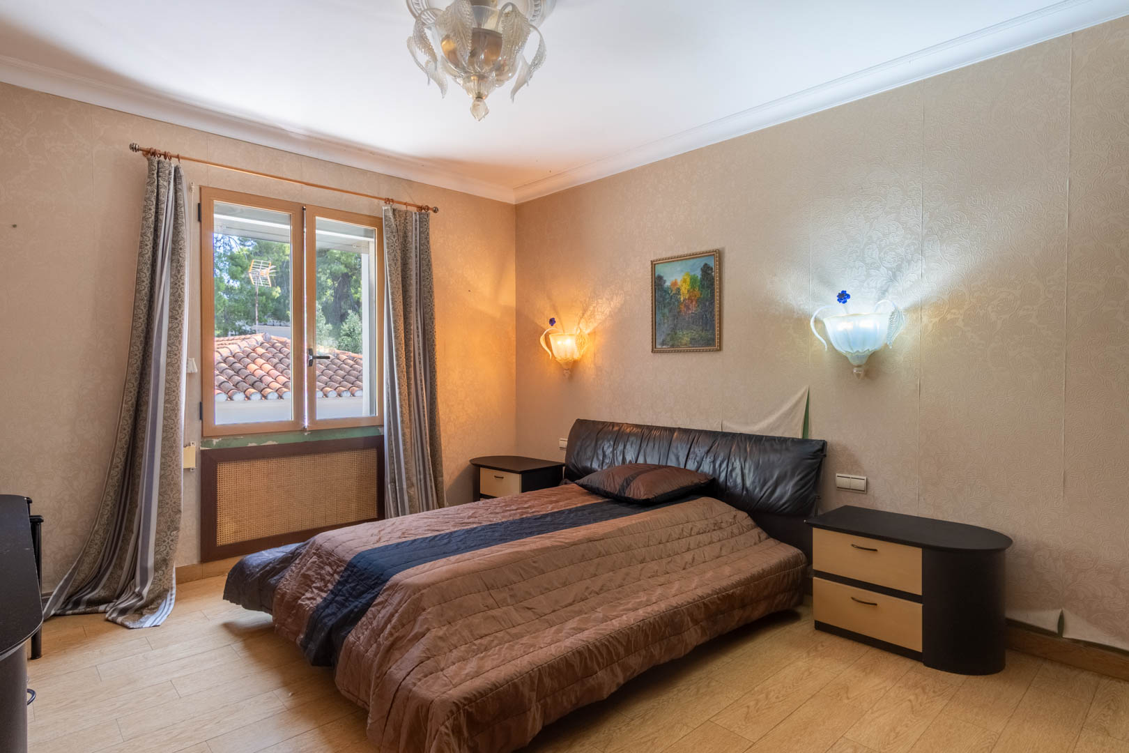 DSV83690 - Verkauf. Villa in Denia