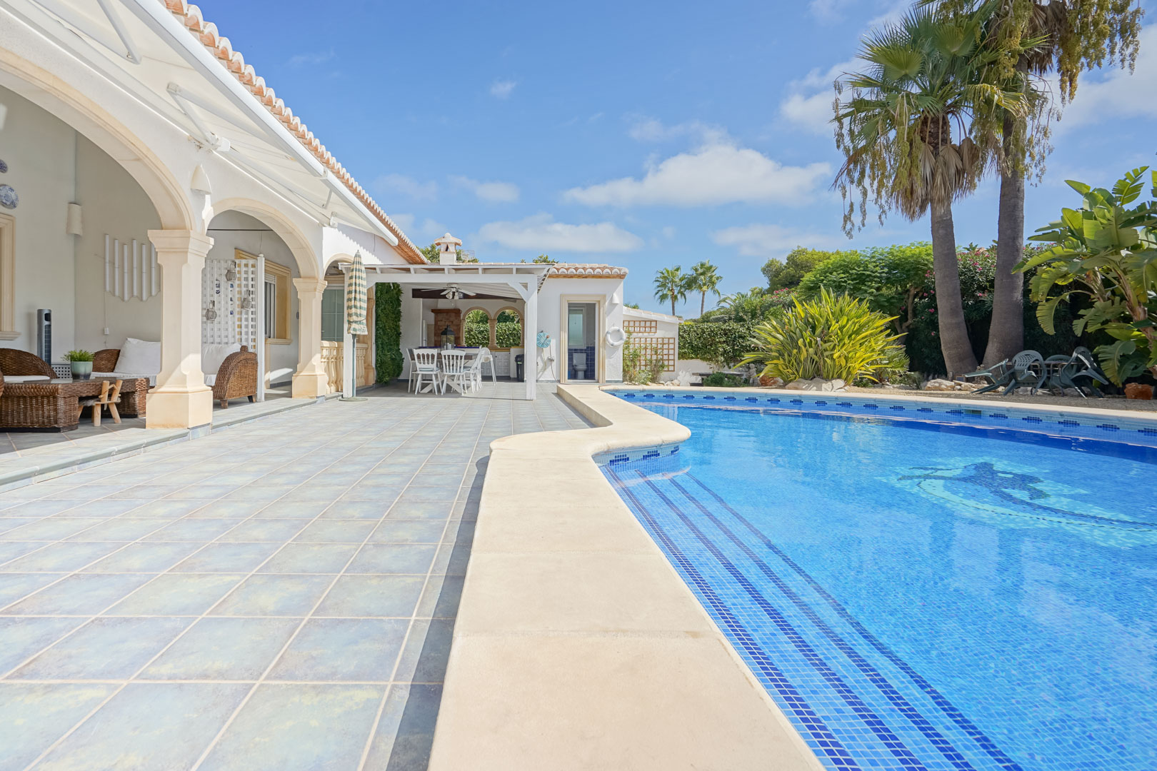 Villa in Javea - Image 2