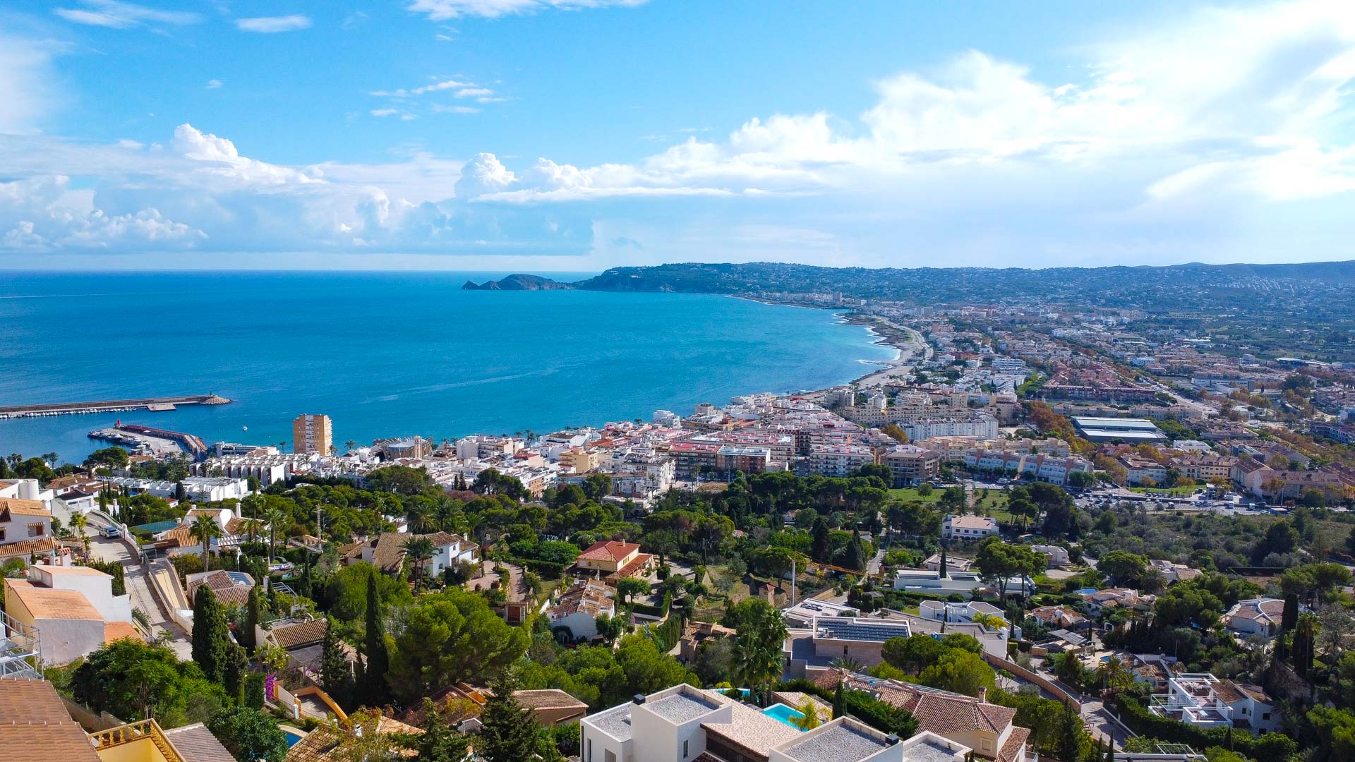 Villa in Javea - Image 3