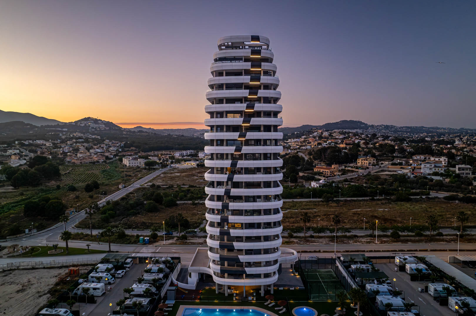 DSV83052 - Venta. Apartamento en Calpe