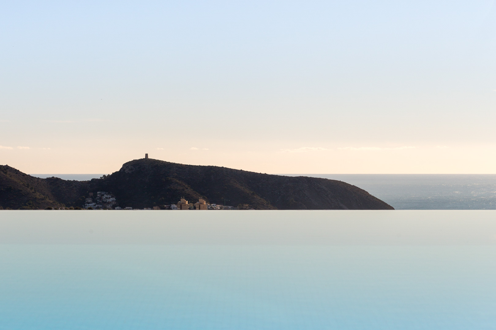 DSV87015 - Verkauf. Villa in Moraira