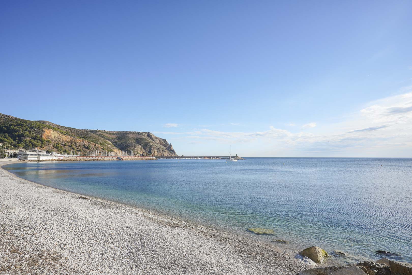 DSV90237 - Venta. Apartamento en Jávea