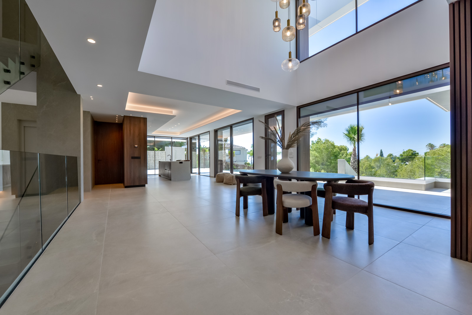 Villa in Bernia - Image 4