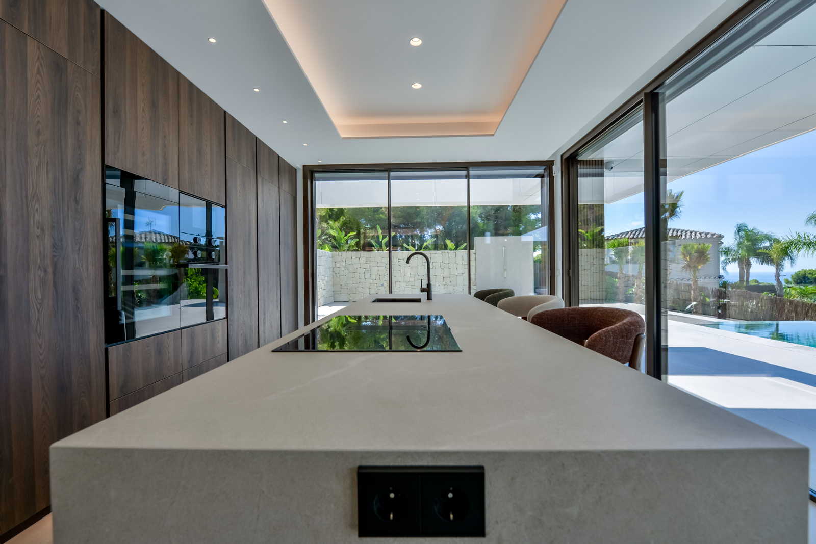 DSV24949 - For Sale. Villa in Altea