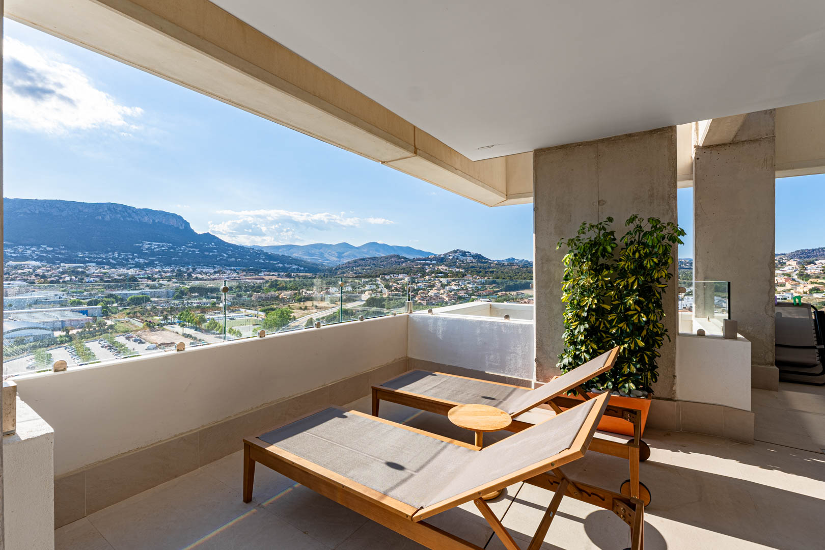 DSV83052 - Venta. Apartamento en Calpe