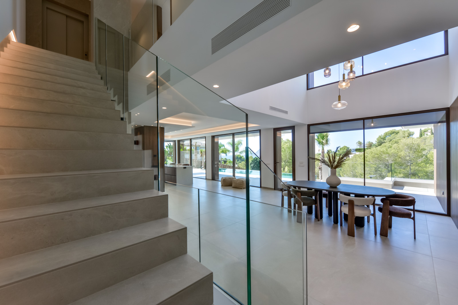 DSV24949 - For Sale. Villa in Altea