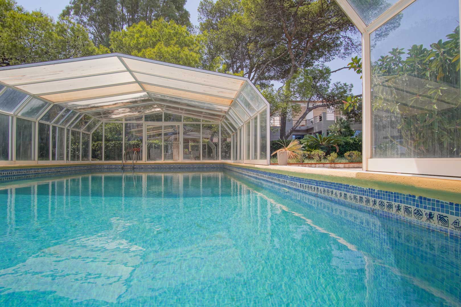 DSV83690 - Verkauf. Villa in Denia