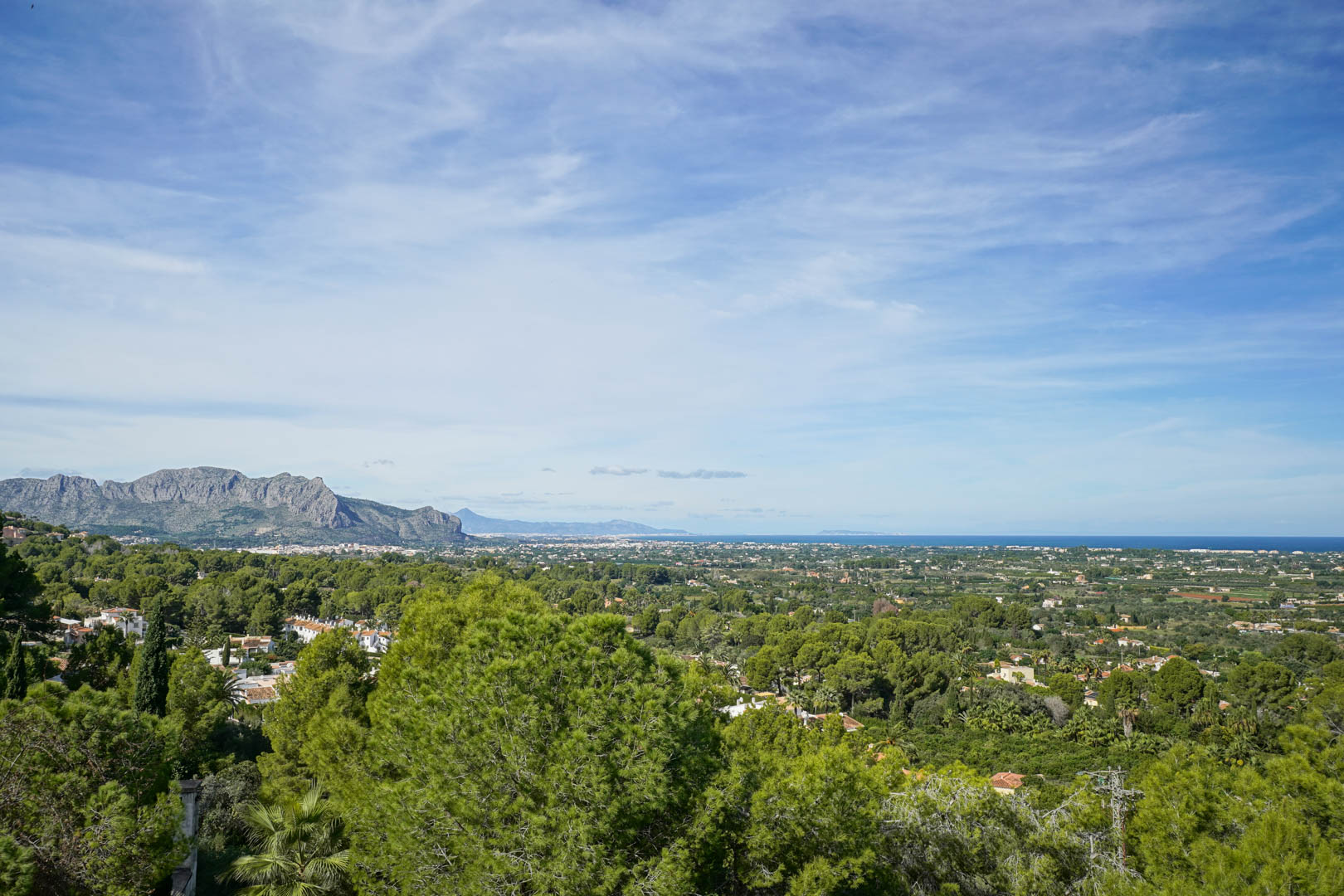 Venta. Chalet/Villa en Pedreguer