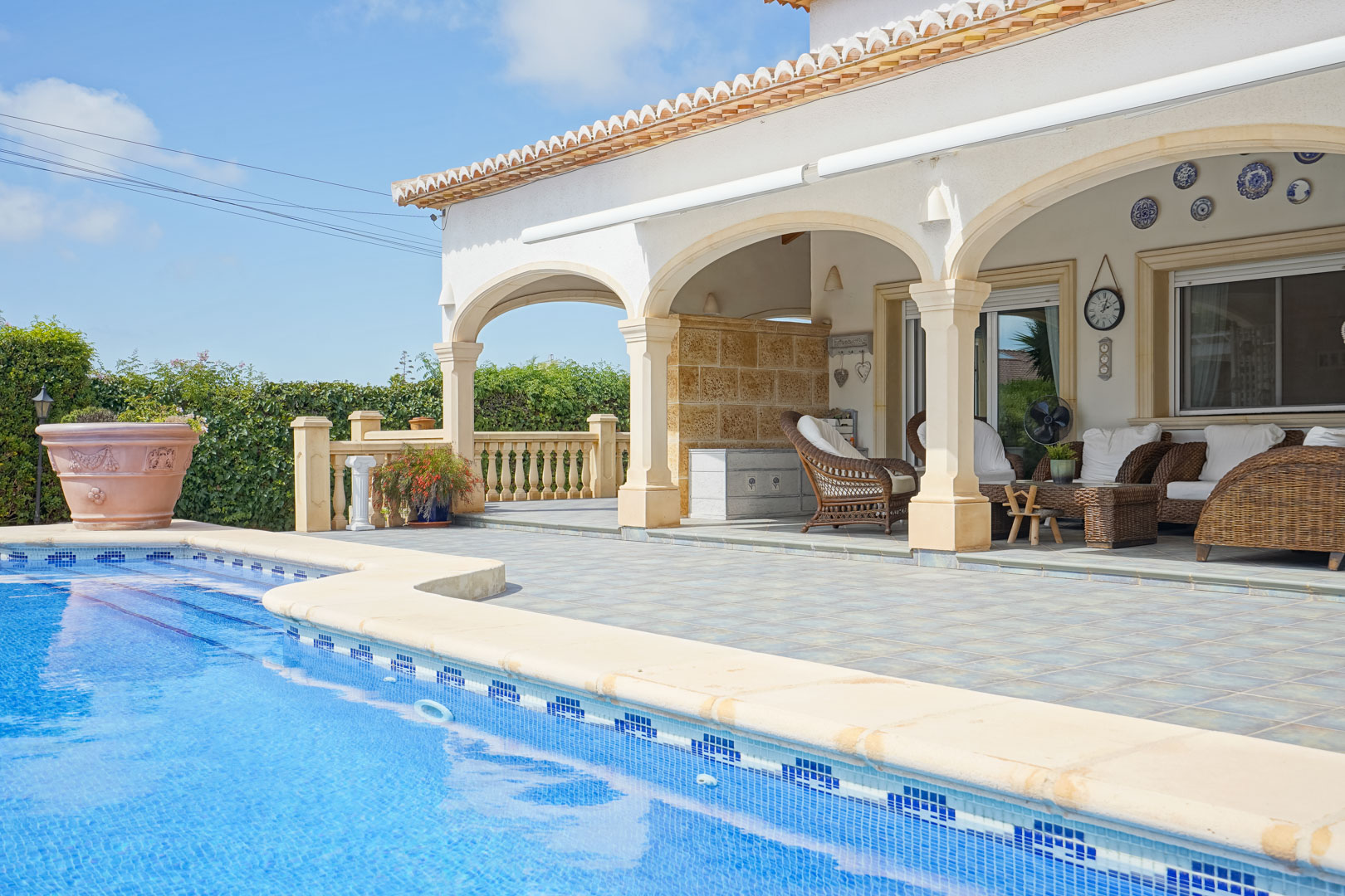Villa in Javea - Image 4