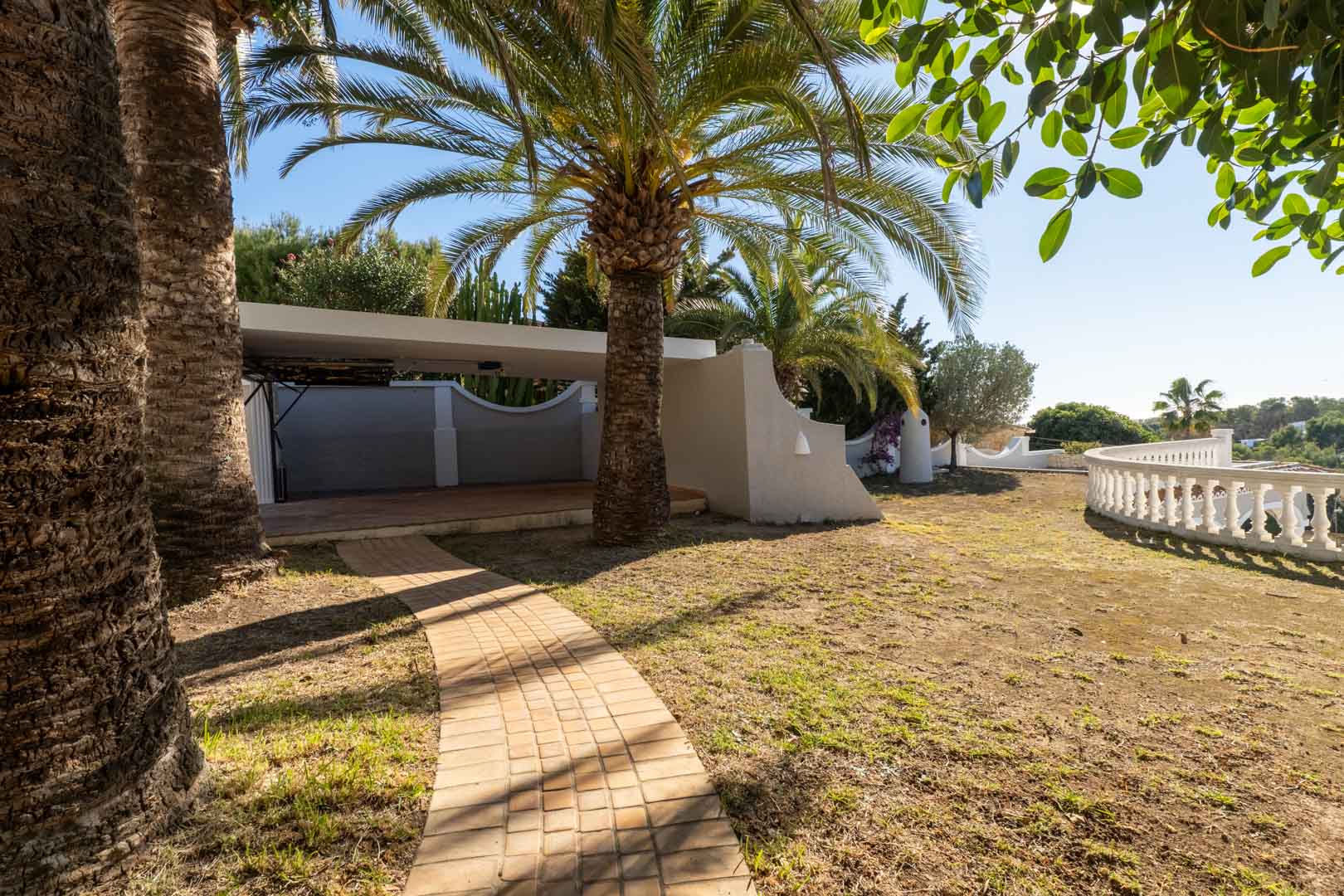Villa in Rada de Moraira - Image 3