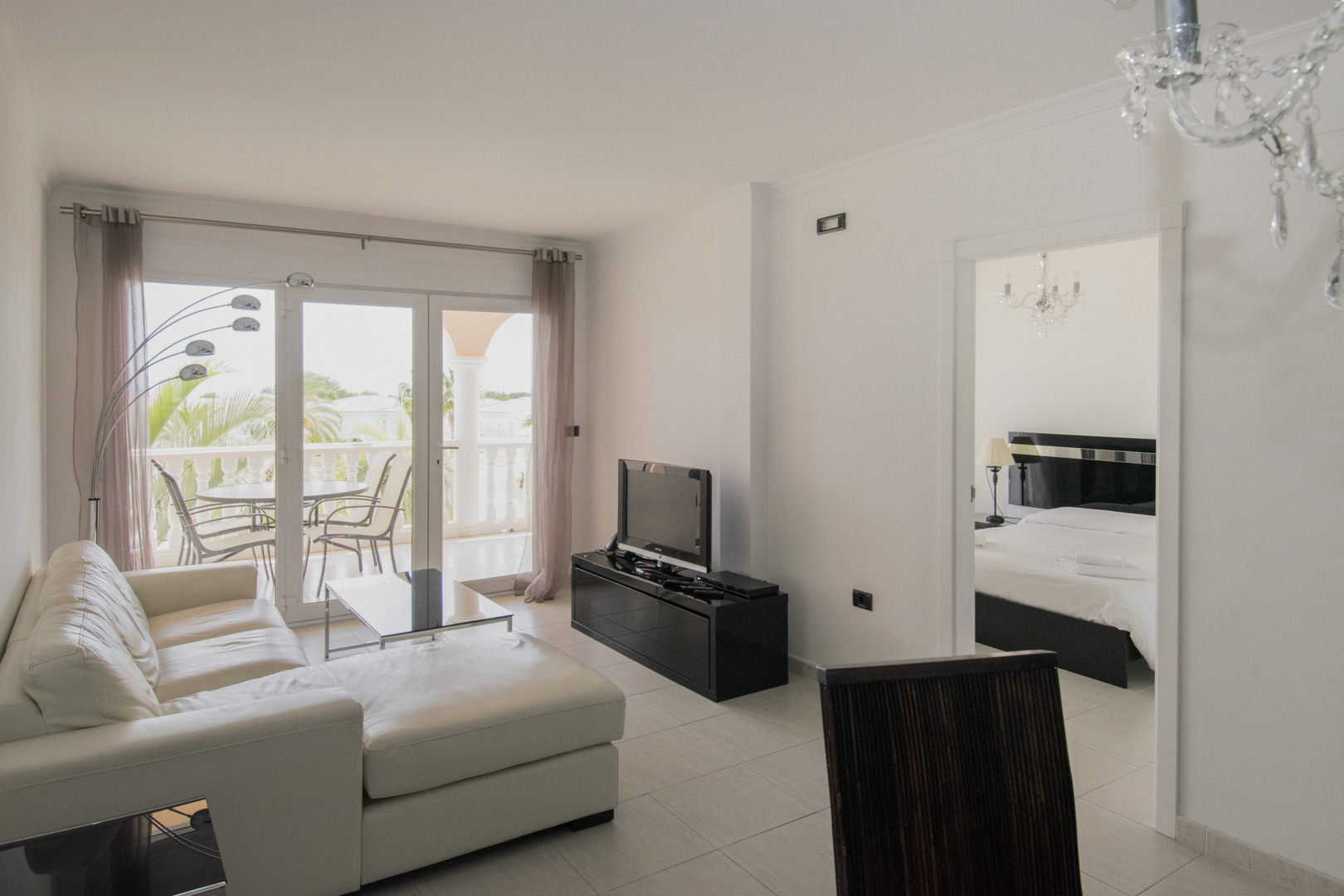 Apartment in Benissa - Image 2