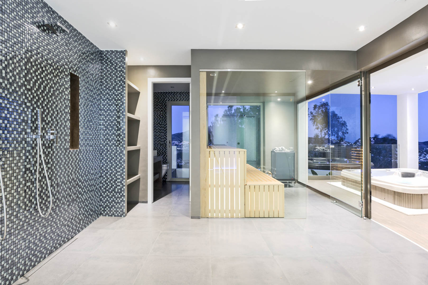 DSV87015 - Verkauf. Villa in Moraira