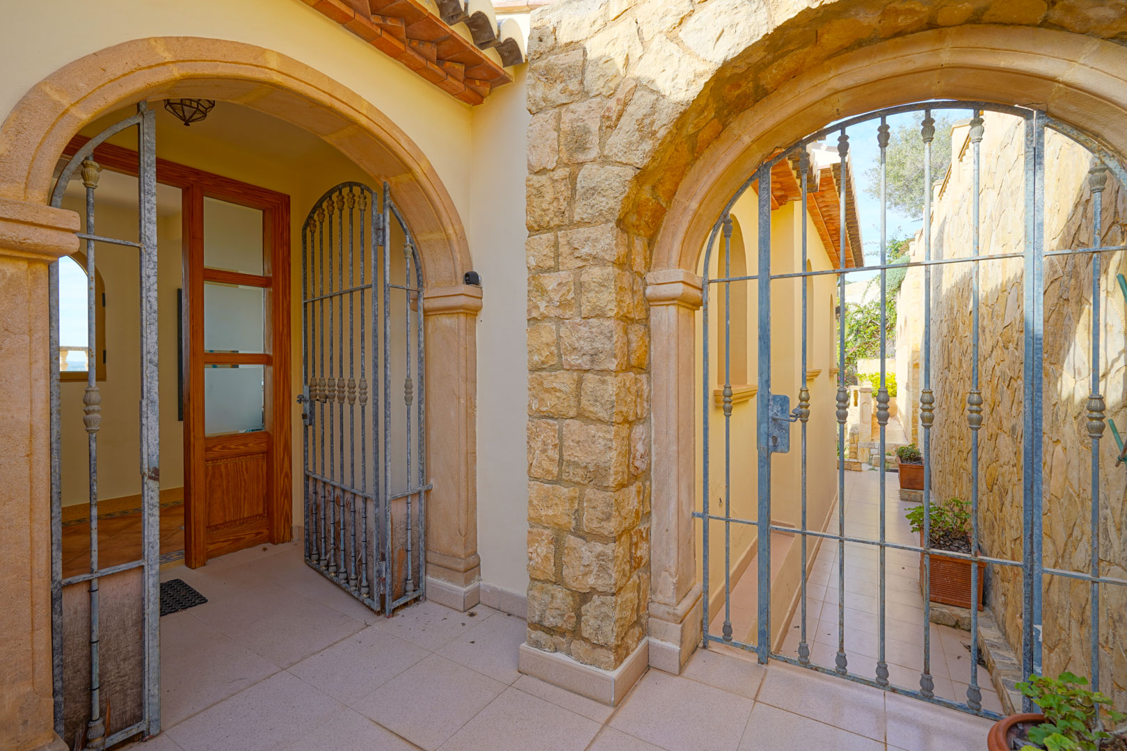 DSV62430 - Verkauf. Villa in Jávea