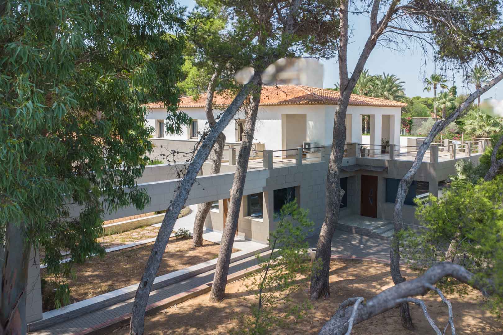 DSV83690 - Verkauf. Villa in Denia