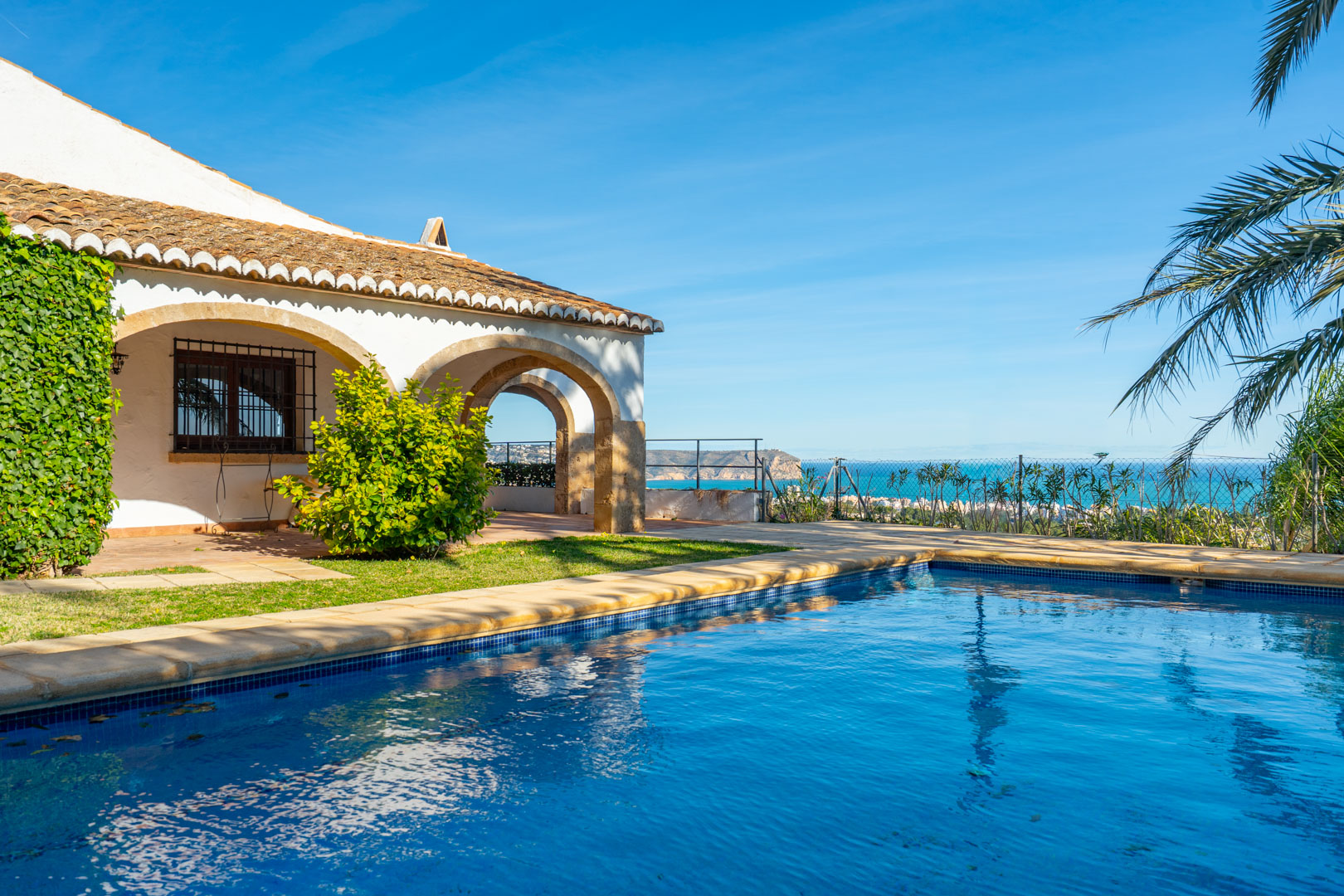 Villa in Javea - Image 3