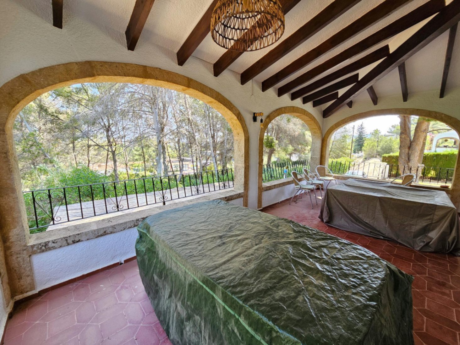 Villa in Javea - Image 3