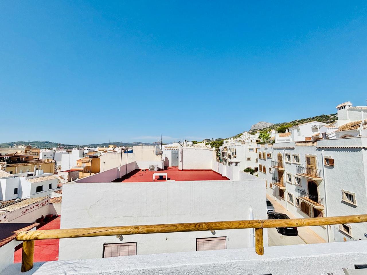 Apartment in Javea - Image 4