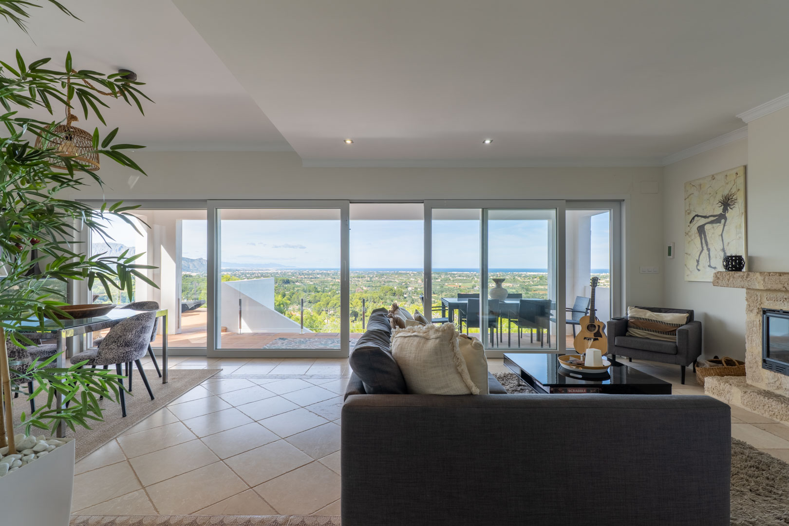 Venta. Chalet/Villa en Pedreguer