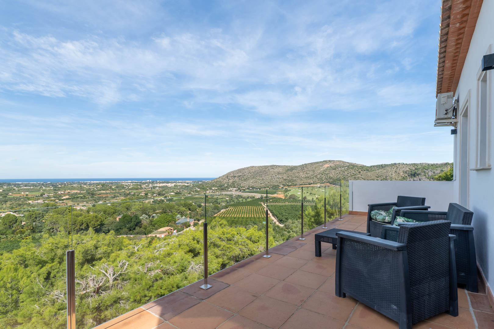 Venta. Chalet/Villa en Pedreguer