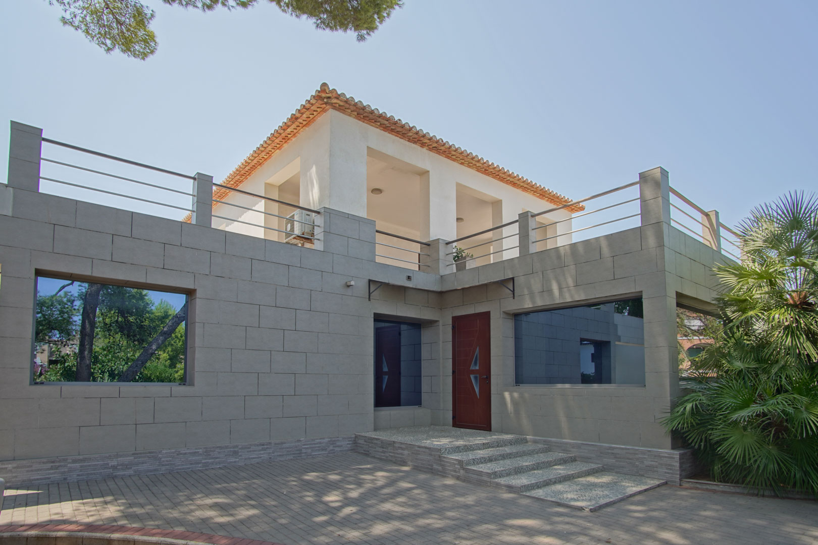 DSV83690 - Verkauf. Villa in Denia