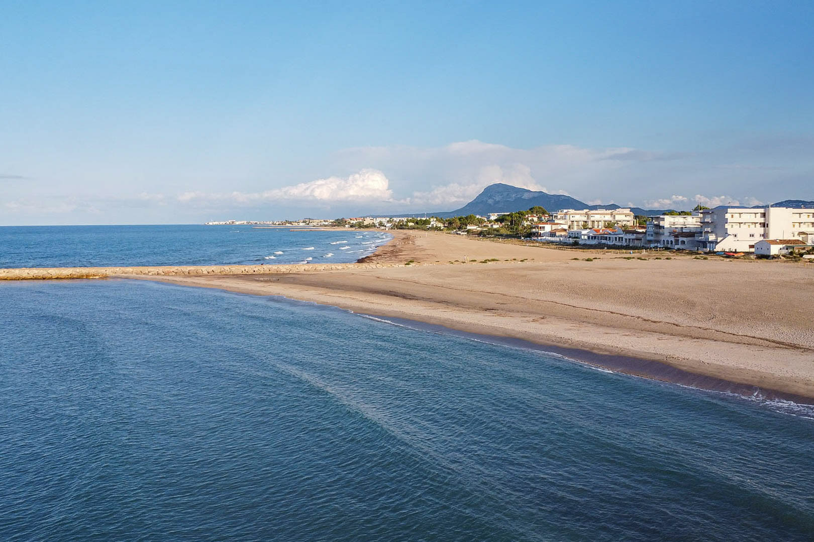 DSV22702 - Venta. Apartamento en Denia