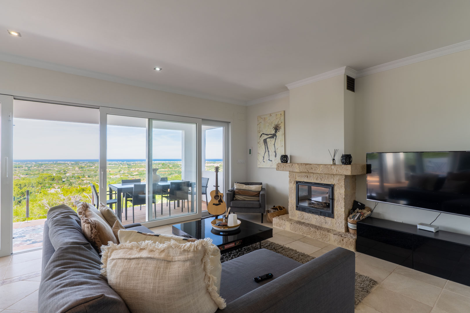 Venta. Chalet/Villa en Pedreguer